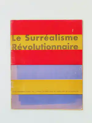 Asger Jorn - Le Surréalisme Révolutionnaire vendu pour 100€ !