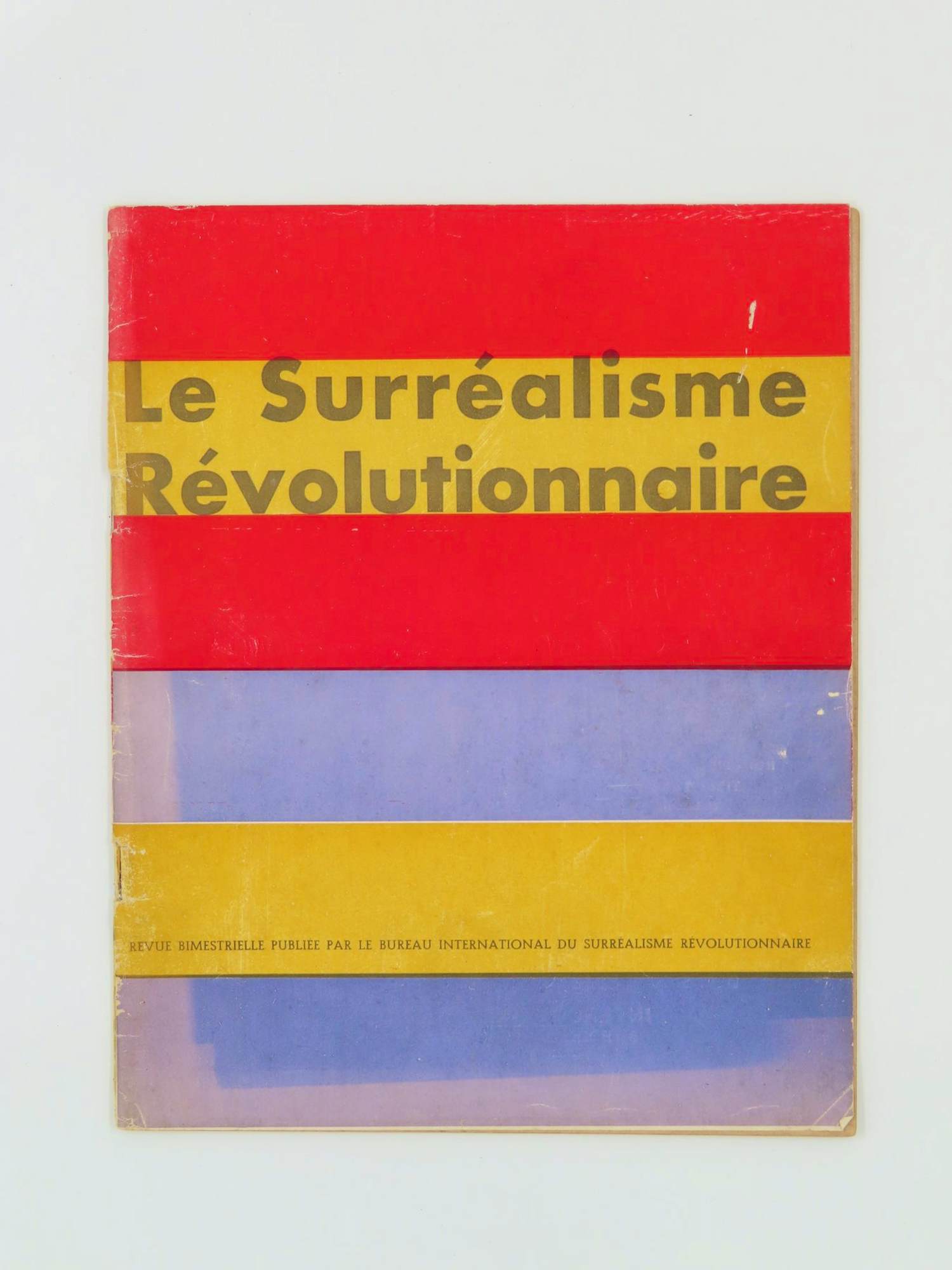 AcheterAsger Jorn - Le Surréalisme Révolutionnaire? Enchérissez de 100!