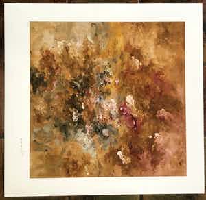 Armando - ohne Titel verkocht voor € 100!