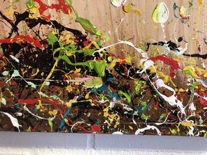 Gena - Flowers kopen? Bied vanaf 350!