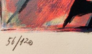 Jacques Poli - Composition IV kopen? Bied vanaf 15!