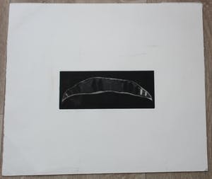 Henrietta Harkink - Ets: boon - 1987 kopen? Bied vanaf 20!