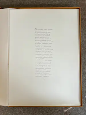 Theo Kuijpers - 12 etsen bij Cheops van J.H. Leopold kopen? Bied vanaf 1000!