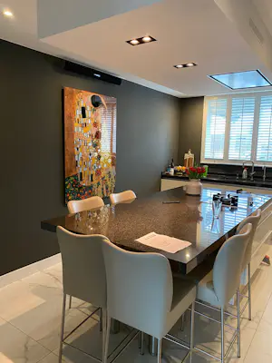 Onbekend - De Kus van Gustav Klimmt kopen? Bied vanaf 500!