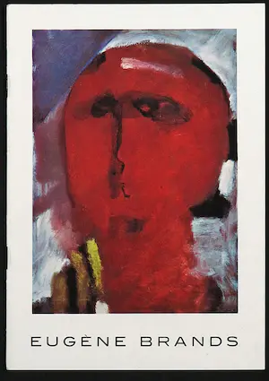 Eugène Brands - Lot van 9 publicaties kopen? Bied vanaf 1!