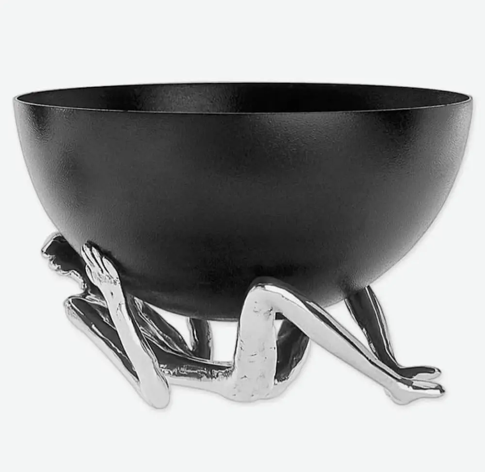 Carrol Boyes (1954-2019)