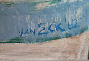 Kees van Eck - Nachtclub kopen? Bied vanaf 250!