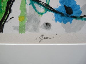 Hans Truijen - "GEA" kopen? Bied vanaf 125!