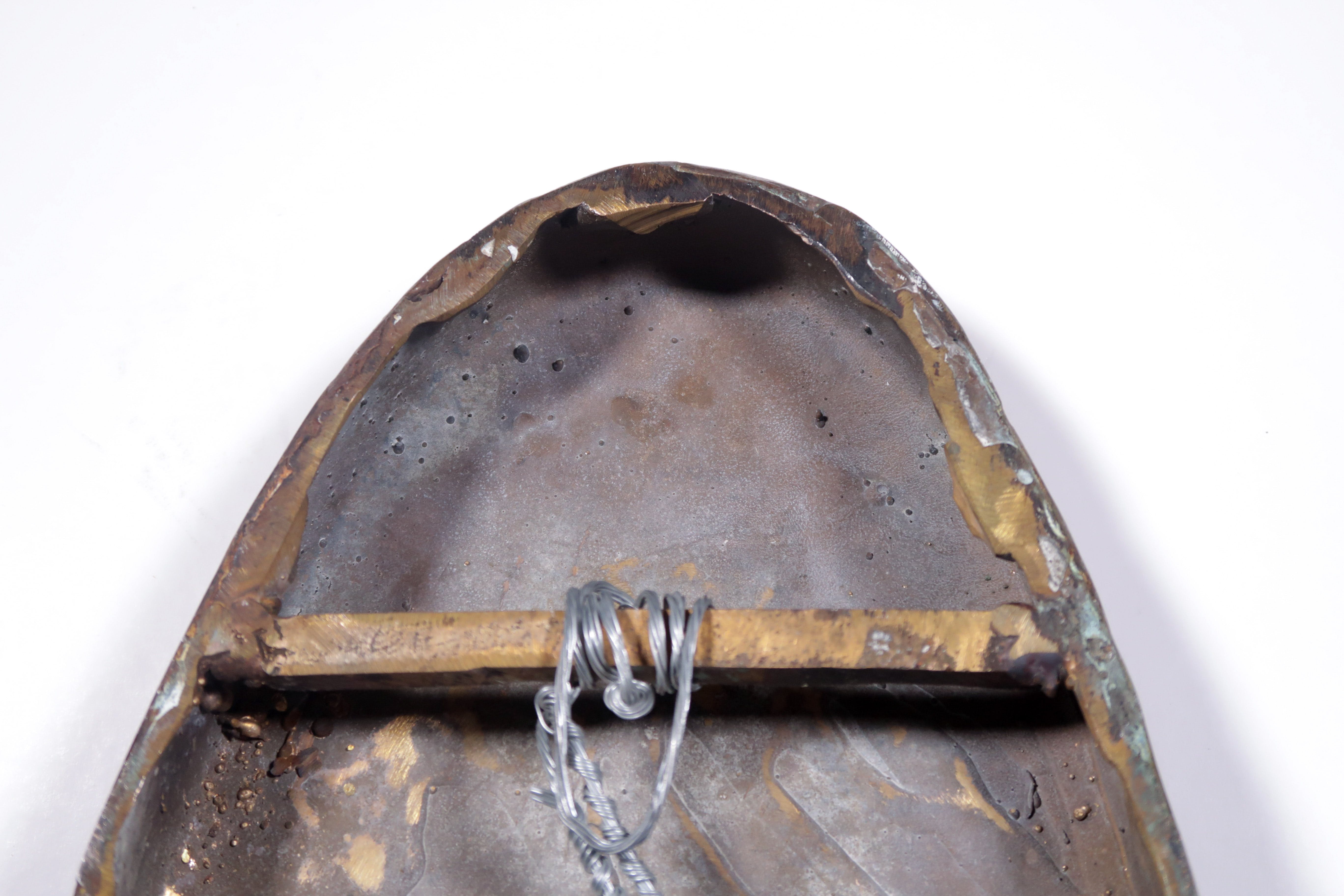 Veron Urdarianu - Brons, Zonder titel kopen? Bied vanaf 100!