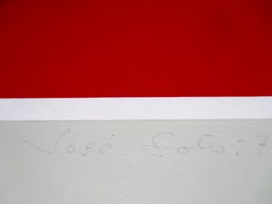 Jose Soto - Zeefdruk kopen? Bied vanaf 60!