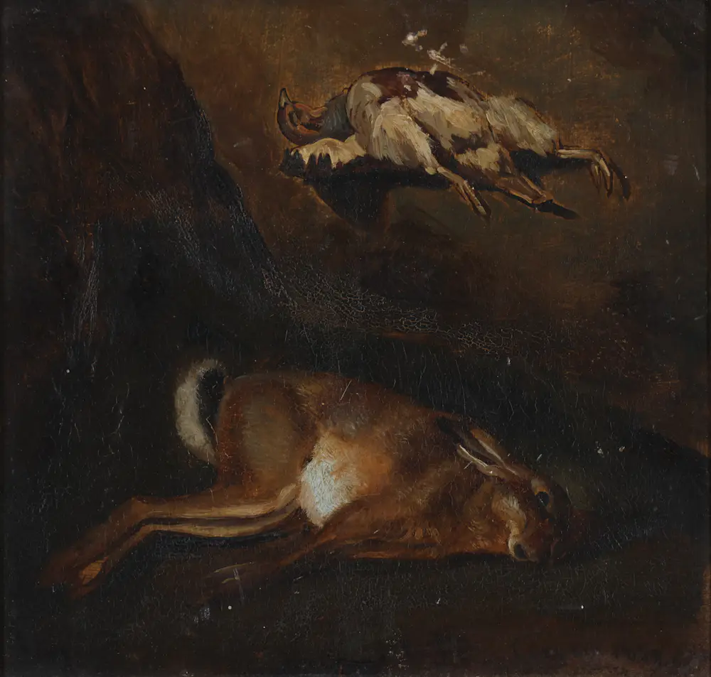 Johannes Tavenraat (1809-1881)