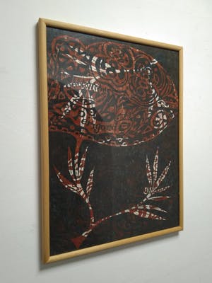 Antoinette Gispen - ''Le Périgord'' kopen? Bied vanaf 100!