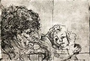 Simon Koene - Moeder met kind verkocht voor € 35!