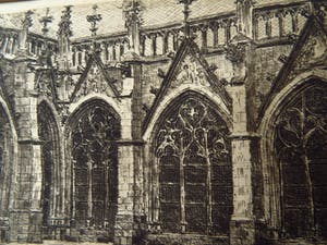 Anton Fransen - Domkerk te Utrecht kopen? Bied vanaf 15!