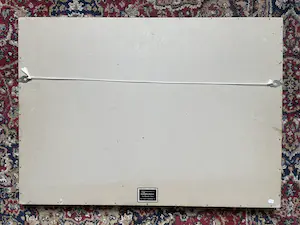 Pierre Alechinsky - Ets op biljet uit 1919 kopen? Bied vanaf 654!