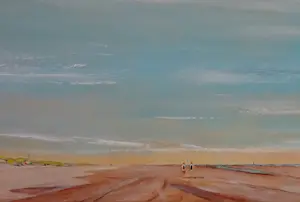 Franklin Meijer - Strand - Noord- Holland kopen? Bied vanaf 85!