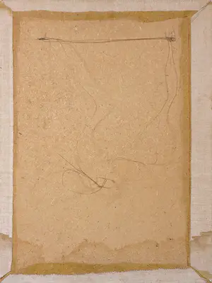 Marino Marini - Litho, Paard en acrobaat - Ingelijst kopen? Bied vanaf 1!