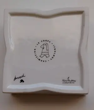 Jan Snoeck - Deksel doos kopen? Bied vanaf 45!