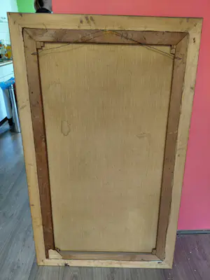 Heinrich Martin Krabbe - Portret actrice Emmy Scholte kopen? Bied vanaf 750!