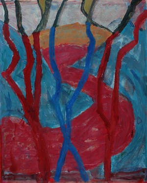 Hans Ebeling Koning - Onbekende bestemming kopen? Bied vanaf 50!