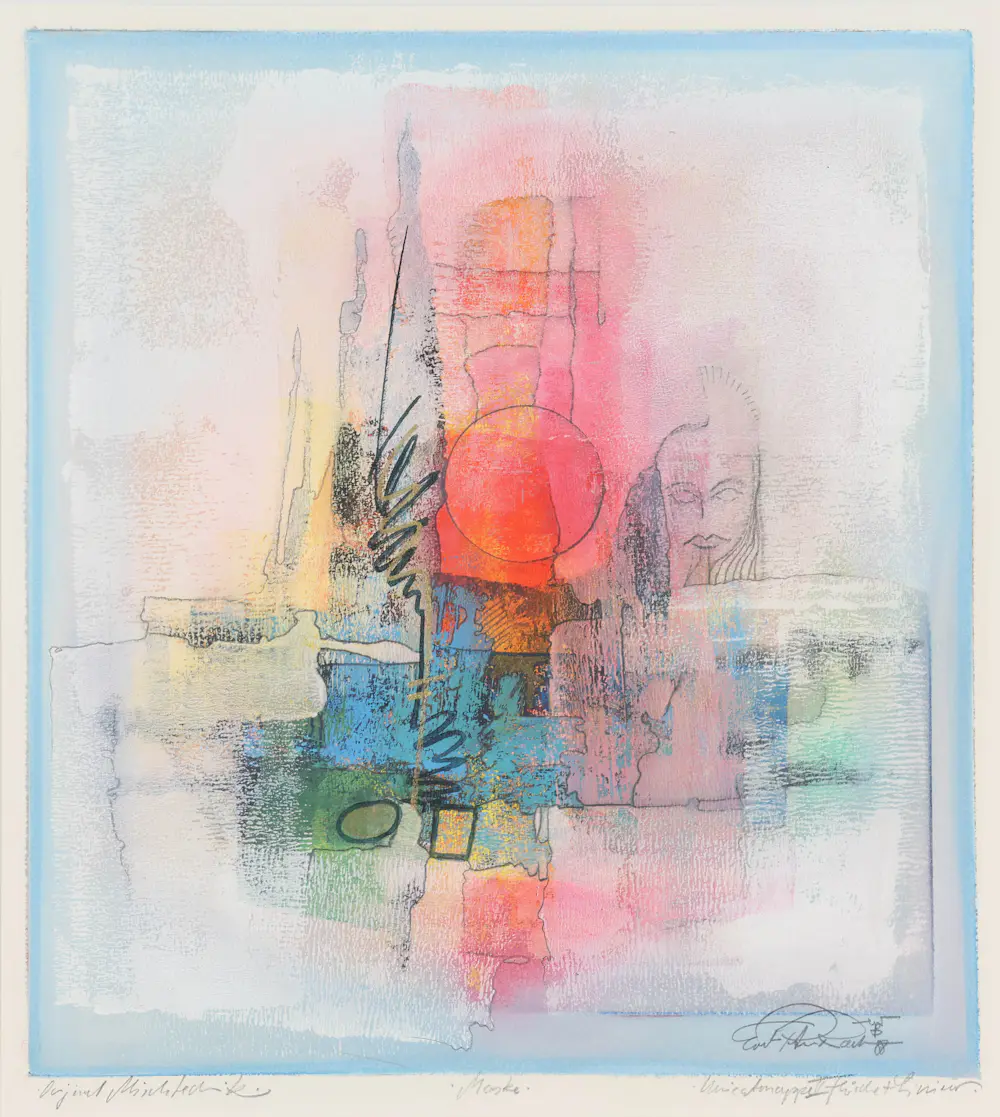 Ernst Peter Rade (1938)