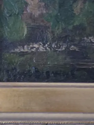 Robert Ives Browne - Haagse school kopen? Bied vanaf 350!