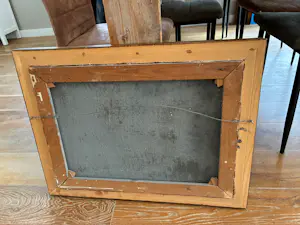 Piet van Wijngaerdt - straat gezicht kopen? Bied vanaf 1500!