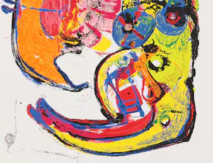 Jan te Wierik - Zonder titel kopen? Bied vanaf 50!