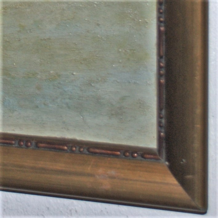 Niet of onleesbaar gesigneerd - strand en duinen bij Zoutelande Zeeland rond 1920/30 kopen? Bied vanaf 1!