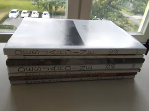 David Desjardine - 7 boeken inclusief 2 etsen kopen? Bied vanaf 35!