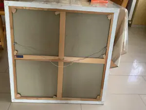 Jochem de Graaf - Olieverf op doek in uitstekende staat kopen? Bied vanaf 95!