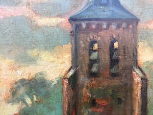 Adriaan Terhell - Oorlogsdreiging kopen? Bied vanaf 1!