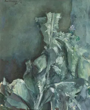 Kees Verwey - Stilleven kopen? Bied vanaf 900!