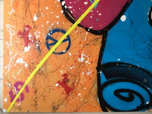 Espen Hagen - Dollar Fly kopen? Bied vanaf 150!