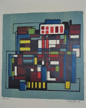 Wim Motz - Troie kopen? Bied vanaf 50!