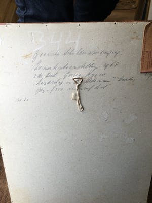 Gerard Huijsser - C5004-3A, Istanbul 1938 kopen? Bied vanaf 75!