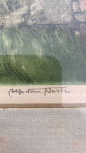 Alfred van Neste - Boerderij kopen? Bied vanaf 50!