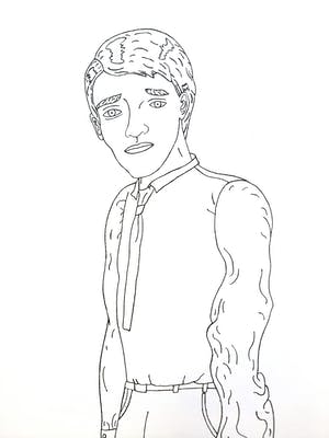 Tonel (Ps.) - Antonio Eligio Fernández Tonel - Con brazo largo pero inutil 62/100 - CUBA - kopen? Bied vanaf 95!