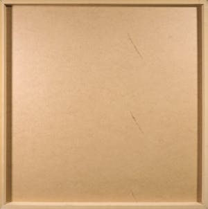 Anna Verrijt - Zeefdruk op papier op hout, Heksenkring kopen? Bied vanaf 1!