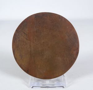 Brons (Onbekend) - Bronzen penning, Afrikaanse koeien kopen? Bied vanaf 10!