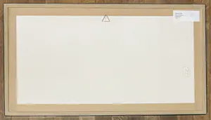 Corneille - Antieke ingelijste litho, Journée Féérique / Feeric Day, 1971 kopen? Bied vanaf 1200!