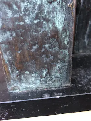 Corry Ammerlaan - Samen naar een hoger niveau kopen? Bied vanaf 75!