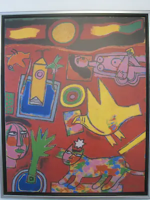 Corneille - Journée Feerique. kopen? Bied vanaf 490!