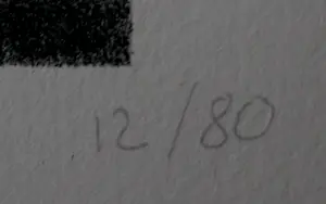 Rodolfo Mele - Litho kopen? Bied vanaf 49!