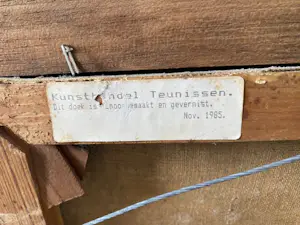 Henri Endlich - roeiboot kopen? Bied vanaf 85!