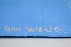 Gino Sauerbier - Can you see them? kopen? Bied vanaf 1!