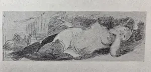 Felicien Rops - Zeven heliogravures. Vrouwen. 1905. kopen? Bied vanaf 139!