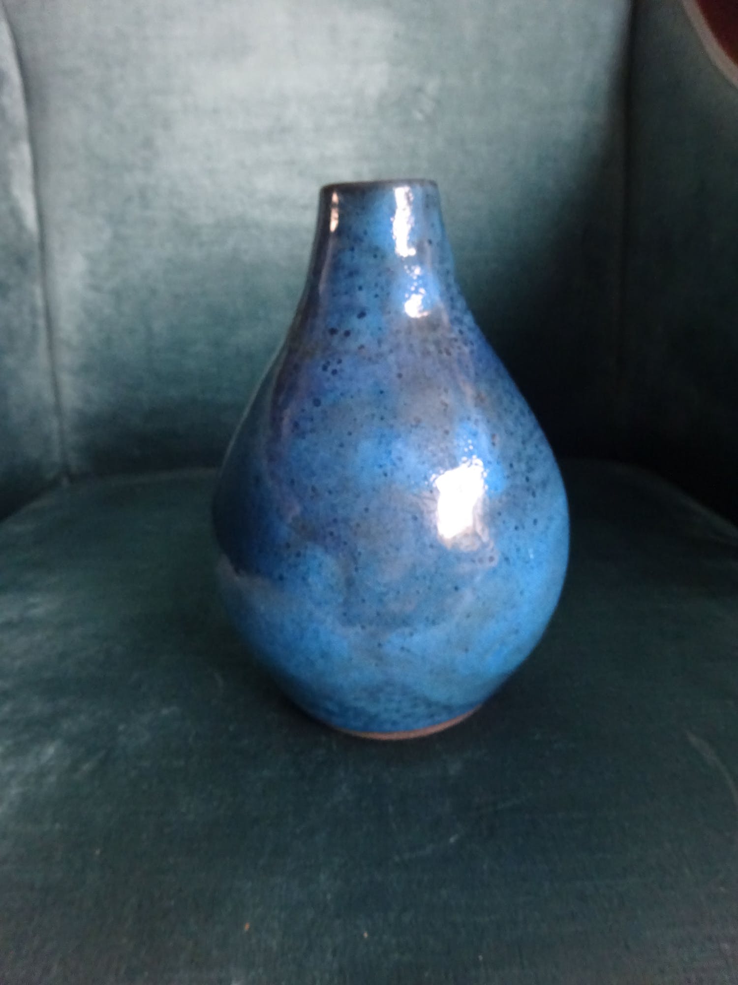 Pottenbakkerij 't Bolwerk (1945-1961)