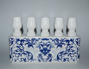 Marcel Wanders - Tulpenvaas voor Randstad uitzendbureau 2007 kopen? Bied vanaf 58!