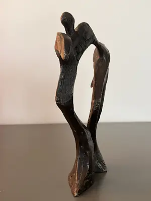 Bernadette Leijdekkers - swingend stel kopen? Bied vanaf 89!